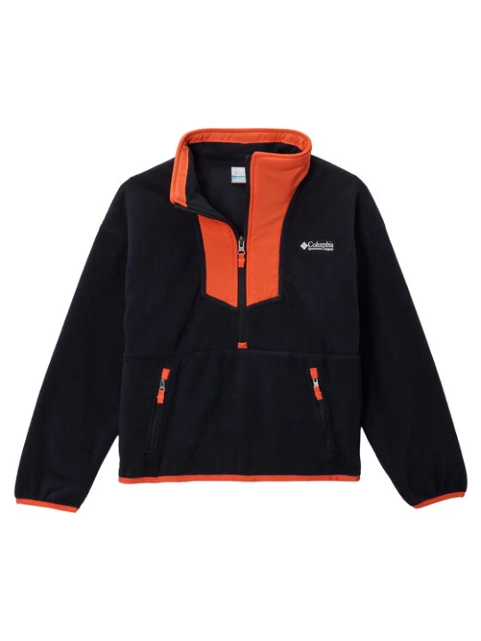 Zdjęcie produktu Columbia Polar Sequoia Grove™ 2087651 Czarny Regular Fit
