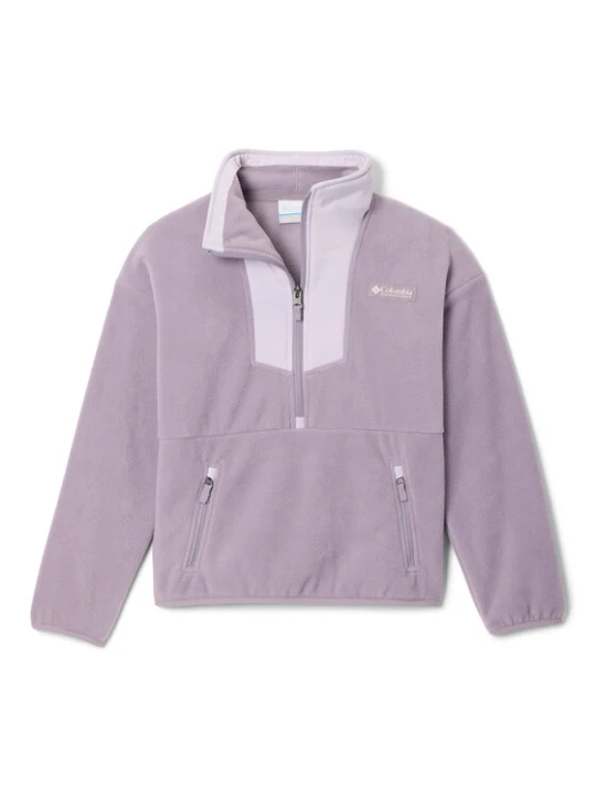 Zdjęcie produktu Columbia Polar Sequoia Grove™ 2087651 Fioletowy Regular Fit