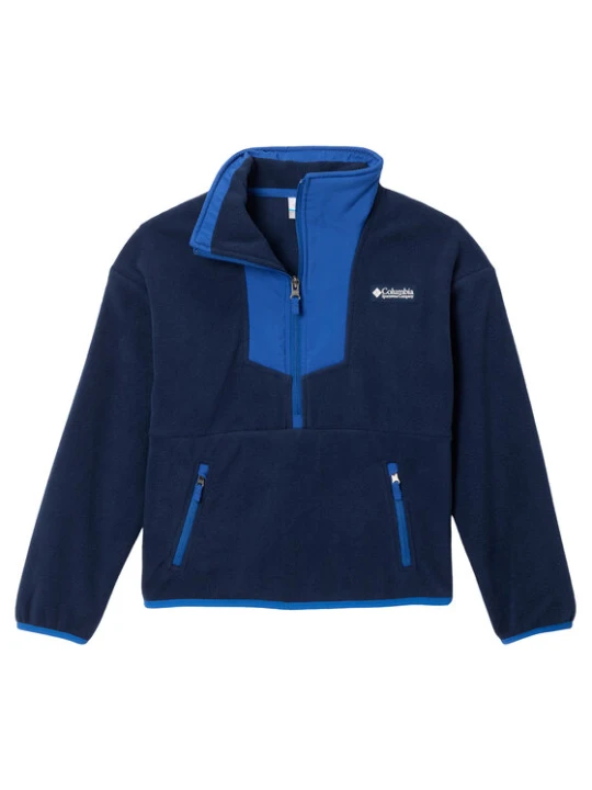 Zdjęcie produktu Columbia Polar Sequoia Grove™ 2087651 Granatowy Regular Fit
