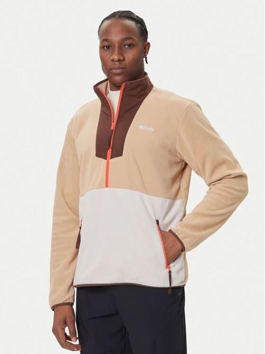 Zdjęcie produktu Columbia Polar Sequoia Grove™ 2095901 Beżowy Regular Fit