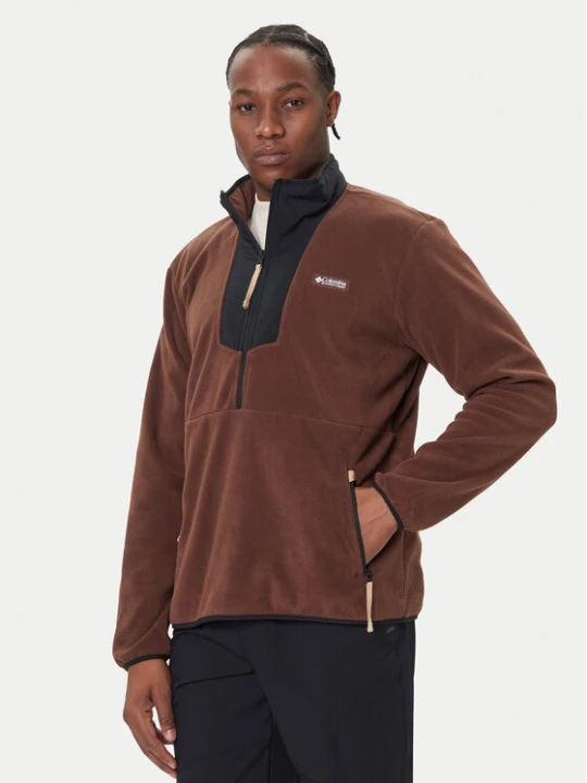 Zdjęcie produktu Columbia Polar Sequoia Grove™ 2095901 Brązowy Regular Fit