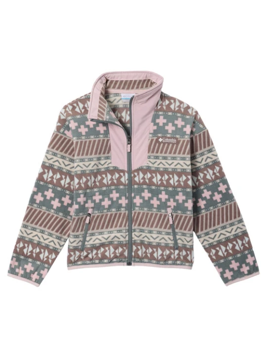 Zdjęcie produktu Columbia Polar Sequoia Grove™ 2134961 Beżowy Regular Fit