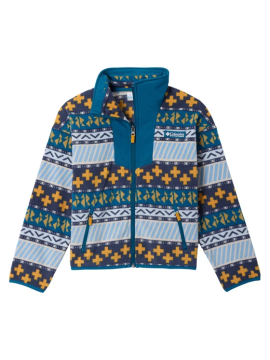 Zdjęcie produktu Columbia Polar Sequoia Grove™ 2134961 Granatowy Regular Fit