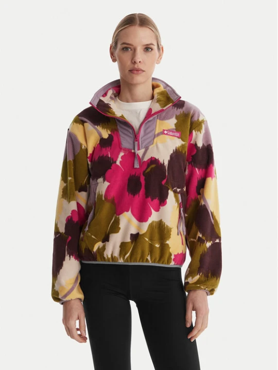 Zdjęcie produktu Columbia Polar Sequoia Grove™ 2136204 Kolorowy Regular Fit