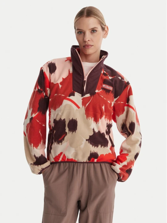 Zdjęcie produktu Columbia Polar Sequoia Grove™ 2136204 Kolorowy Regular Fit