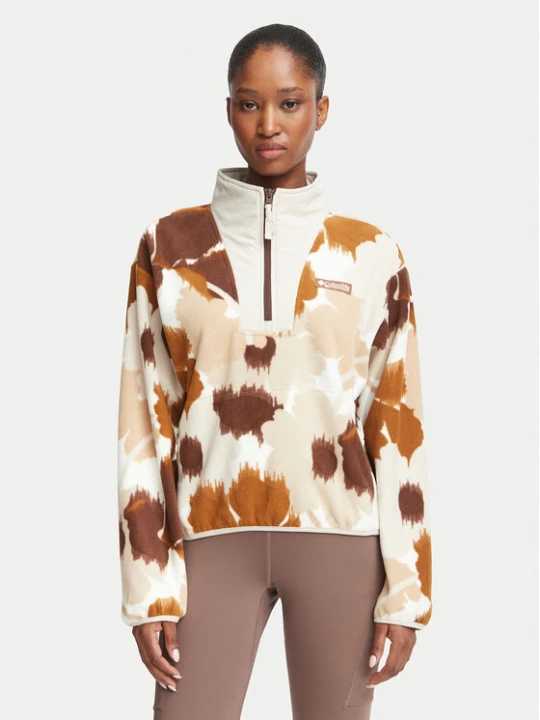 Zdjęcie produktu Columbia Polar Sequoia Grove™ II 2173781 Brązowy Regular Fit