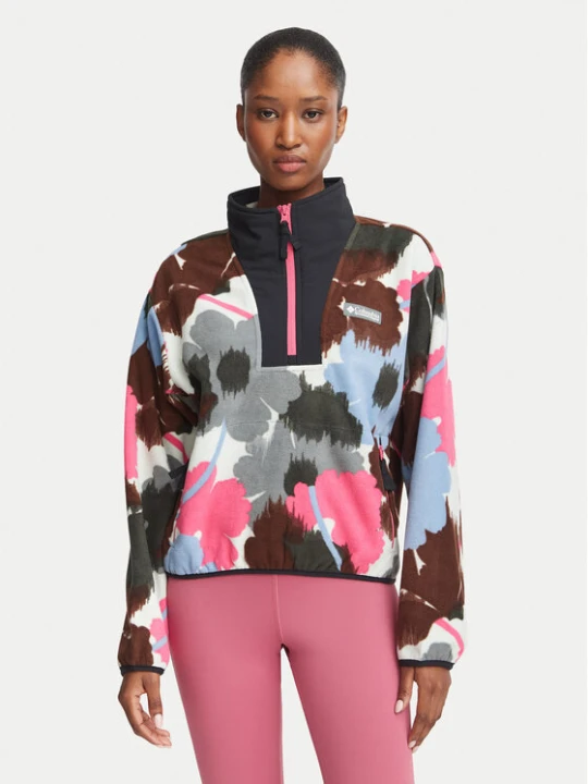 Zdjęcie produktu Columbia Polar Sequoia Grove™ II 2173781 Kolorowy Regular Fit