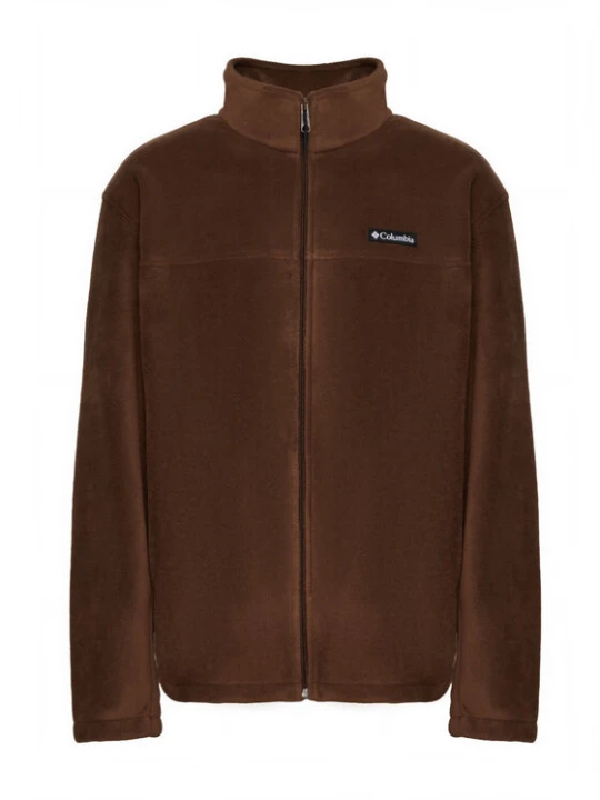 Zdjęcie produktu Columbia Polar Steens Mountain™ 1476671 Brązowy ciemny Regular Fit