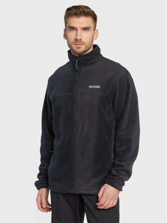 Zdjęcie produktu Columbia Polar Steens Mountain™ 1476671 Czarny Regular Fit