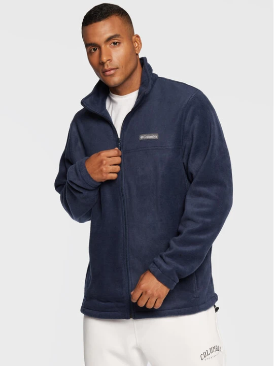 Zdjęcie produktu Columbia Polar Steens Mountain™ 1476671 FULL ZIP 2.0 Granatowy Regular Fit