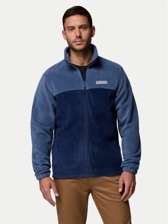 Zdjęcie produktu Columbia Polar Steens Mountain™ 1476671 Granatowy Regular Fit