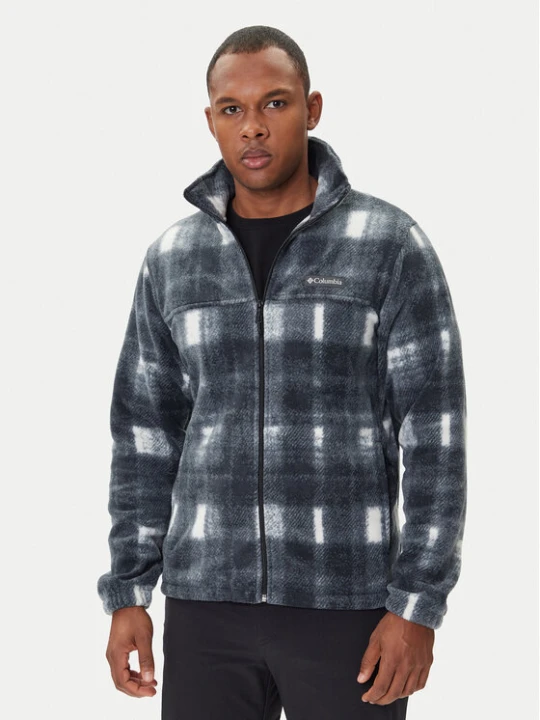 Zdjęcie produktu Columbia Polar Steens Mountain™ 1478231 Szary Regular Fit