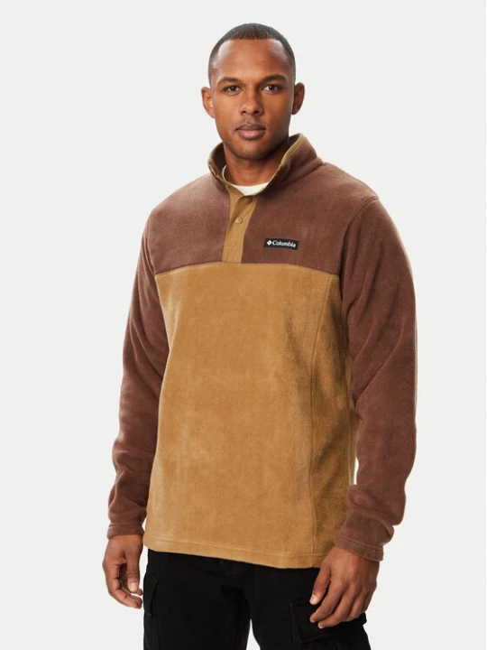 Zdjęcie produktu Columbia Polar Steens Mountain™ 2097721 Brązowy Regular Fit