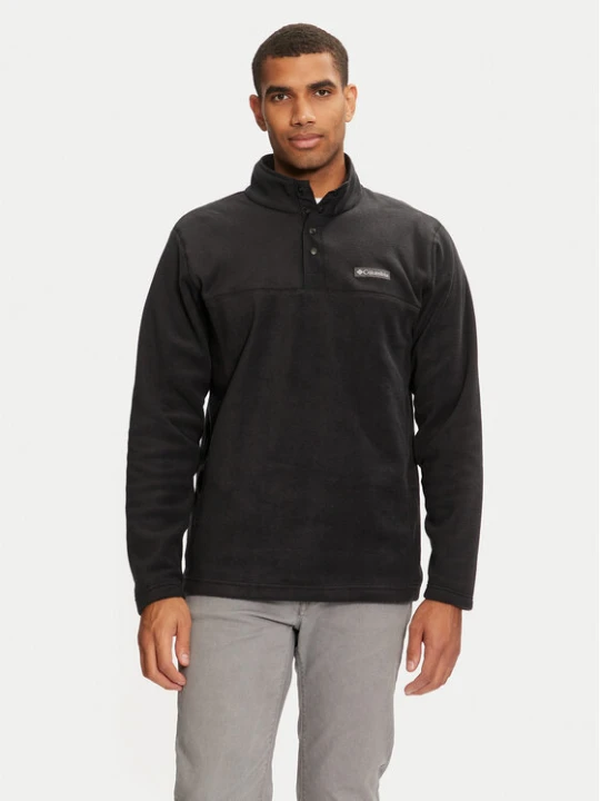 Zdjęcie produktu Columbia Polar Steens Mountain™ 2097721 Czarny Regular Fit