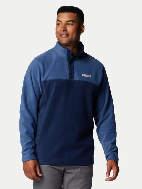 Zdjęcie produktu Columbia Polar Steens Mountain™ 2097721 Granatowy Regular Fit