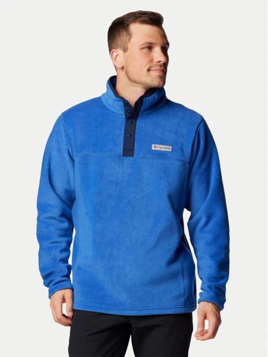 Zdjęcie produktu Columbia Polar Steens Mountain™ 2097721 Niebieski Regular Fit