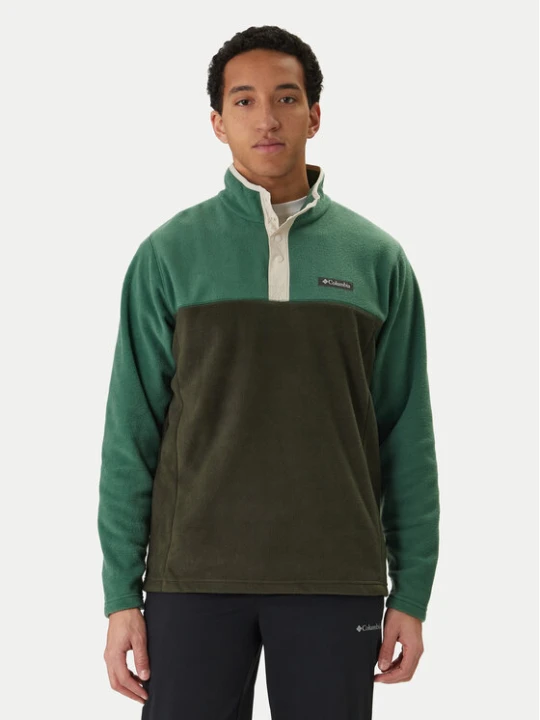 Zdjęcie produktu Columbia Polar Steens Mountain™ 2097721 Zielony Regular Fit
