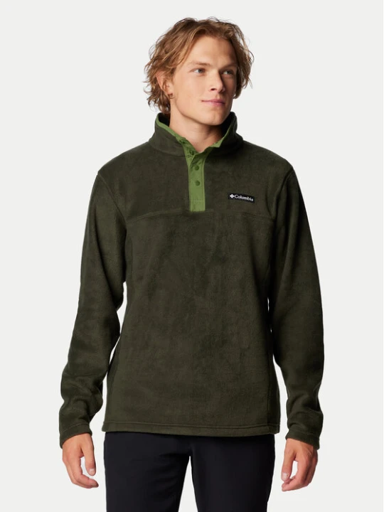 Zdjęcie produktu Columbia Polar Steens Mountain™ 2097721 Zielony Regular Fit
