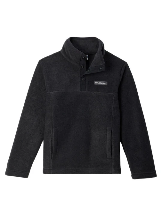 Zdjęcie produktu Columbia Polar Steens Mtn™ II 2087881 Czarny Regular Fit