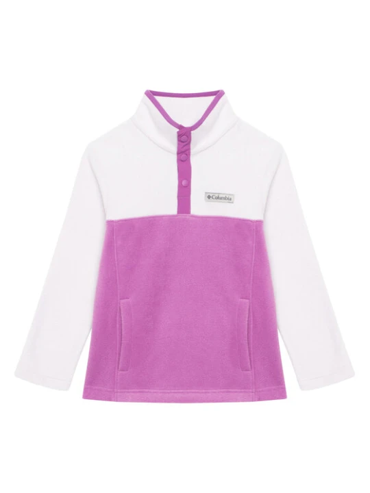 Zdjęcie produktu Columbia Polar Steens Mtn™ II 2087881 Fioletowy Regular Fit