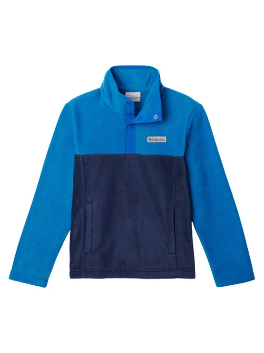 Zdjęcie produktu Columbia Polar Steens Mtn™ II 2087881 Granatowy Regular Fit