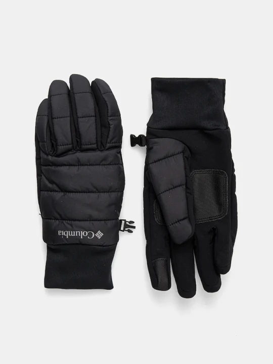 Zdjęcie produktu Columbia rękawice Powder Lite II Glove czarny