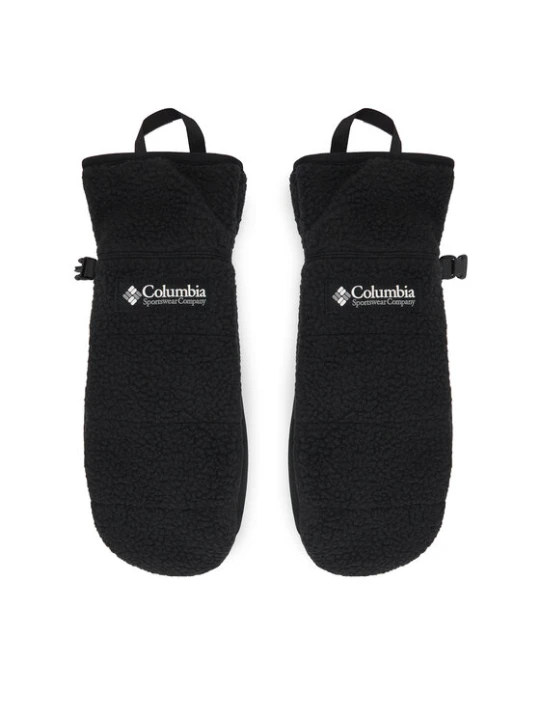 Zdjęcie produktu Columbia Rękawiczki Damskie Helvetia™ 2175001 Czarny