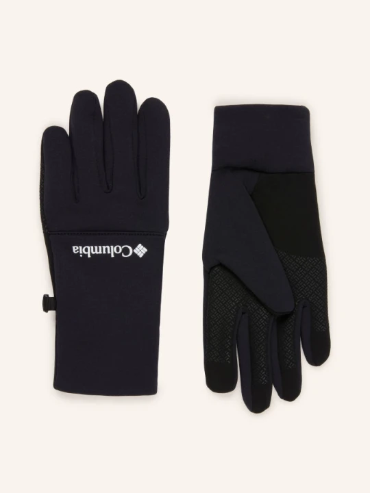 Zdjęcie produktu Columbia Rękawiczki Do Wielu Dyscyplin Sportowych Przystosowane Do Ekranów Dotykowych schwarz
