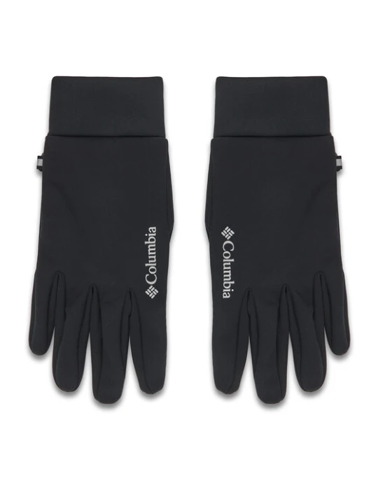 Zdjęcie produktu Columbia Rękawiczki Męskie Trail Commute™ II 2094001 Czarny