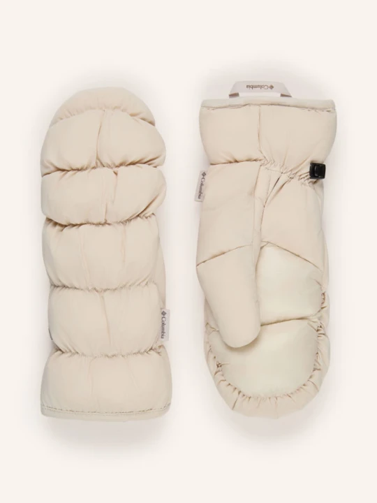 Zdjęcie produktu Columbia Rękawiczki Z Jednym Palcem Csc Luxe™ beige