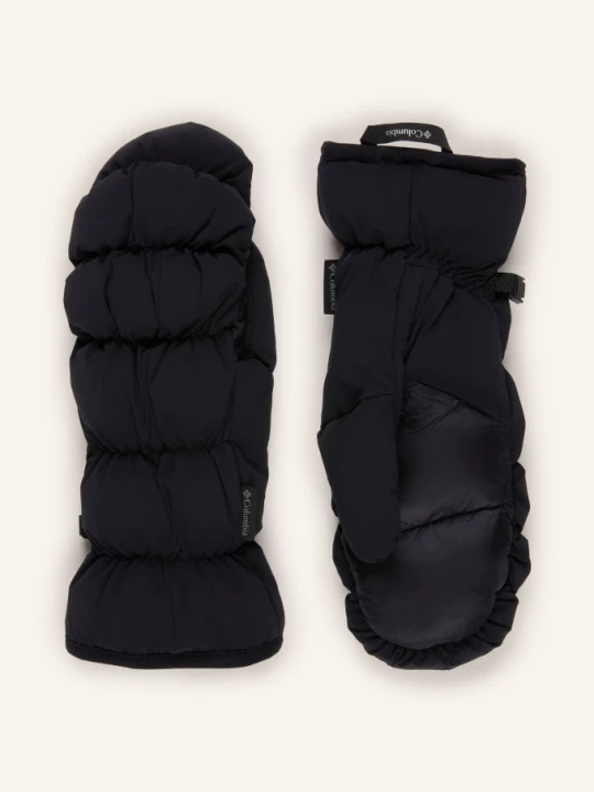 Zdjęcie produktu Columbia Rękawiczki Z Jednym Palcem Csc Luxe™ schwarz CZARNY