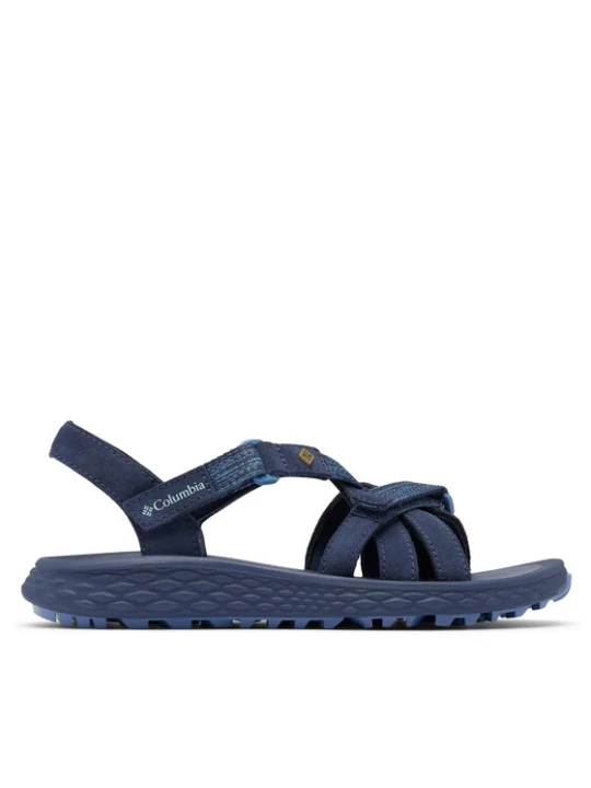 Zdjęcie produktu Columbia Sandały Konos Esla 2149711 Granatowy