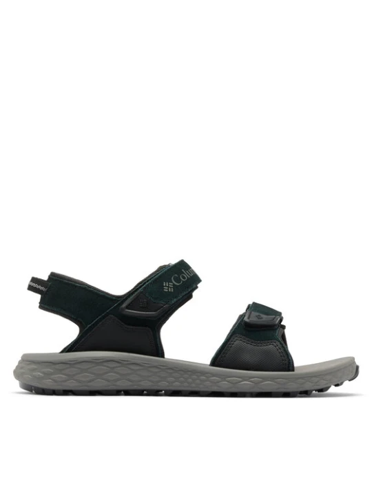 Zdjęcie produktu Columbia Sandały Konos Hiker 2-Strap 2121561 Czarny