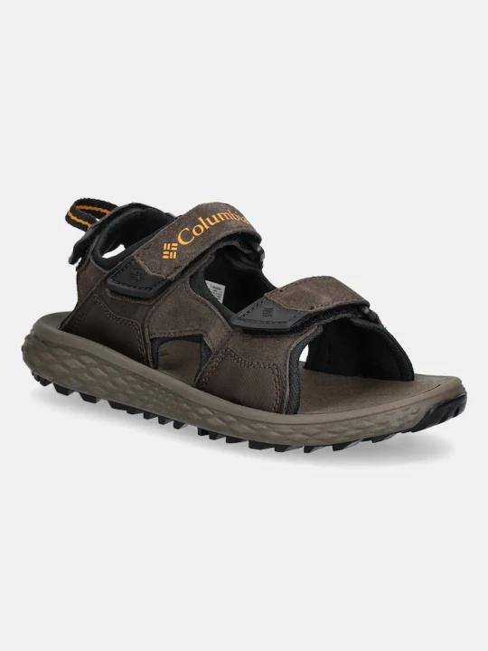 Zdjęcie produktu Columbia sandały KONOS HIKER brązowy
