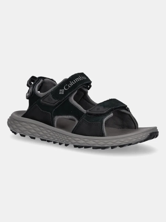 Zdjęcie produktu Columbia sandały KONOS HIKER szary