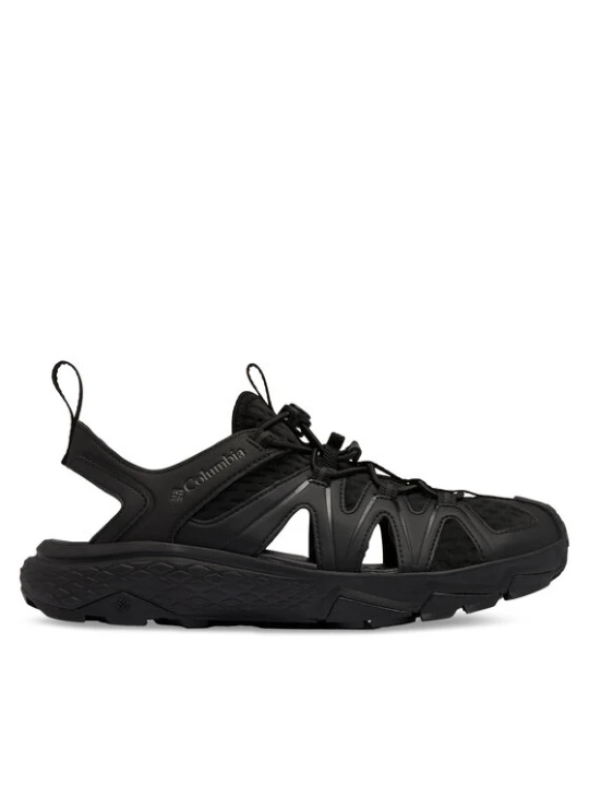 Zdjęcie produktu Columbia Sandały Peakfreak Rush 2109471 Czarny