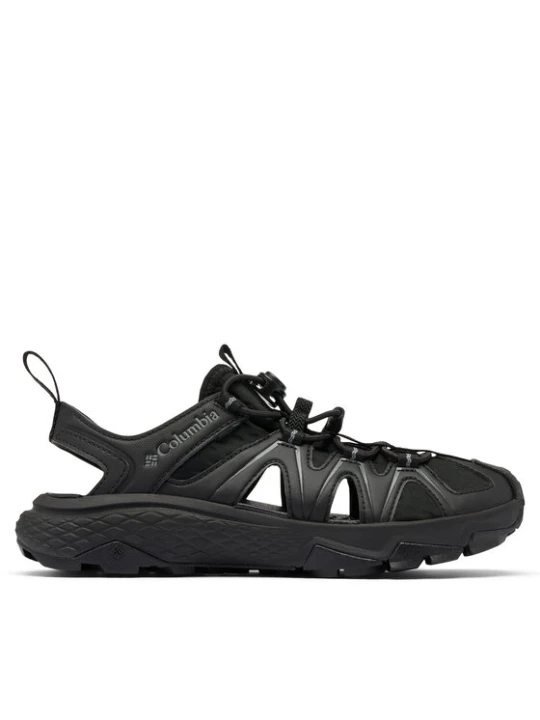 Zdjęcie produktu Columbia Sandały Peakfreak Rush 2109481 Czarny