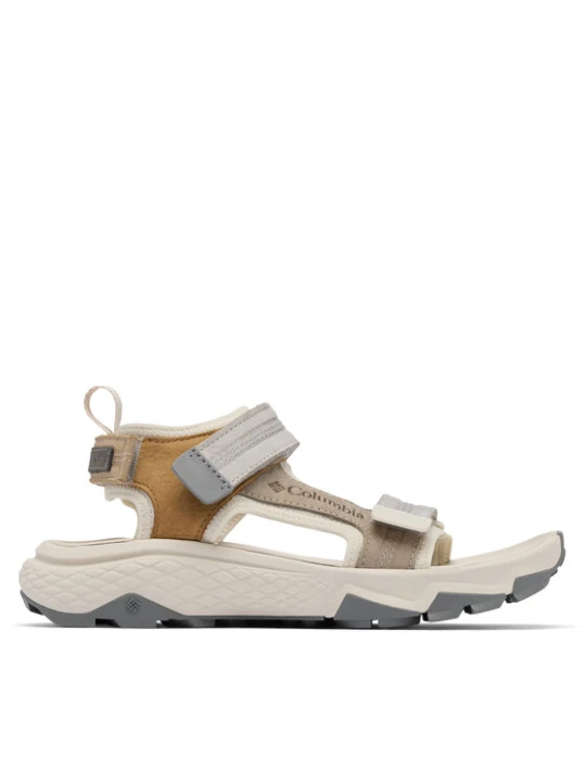 Zdjęcie produktu Columbia Sandały Peakfreak Rush Leather 2121261 Brązowy