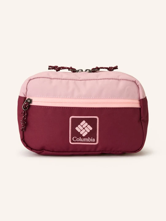Zdjęcie produktu Columbia Saszetka Biodrówka Trail Traveler™ rot