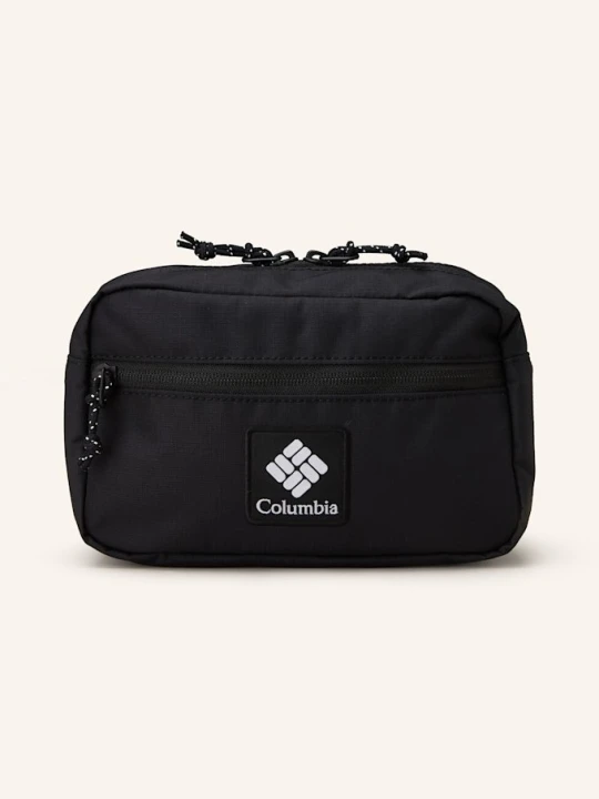 Zdjęcie produktu Columbia Saszetka Biodrówka Trail Traveler™ schwarz CZARNY