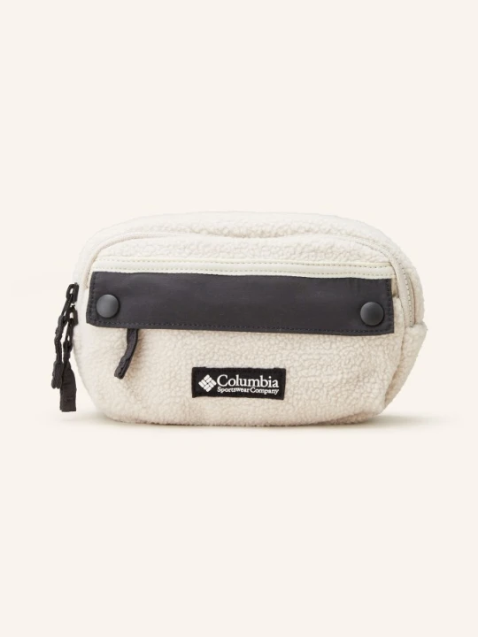 Zdjęcie produktu Columbia Saszetka Biodrówka Z Pluszowym Materiałem beige