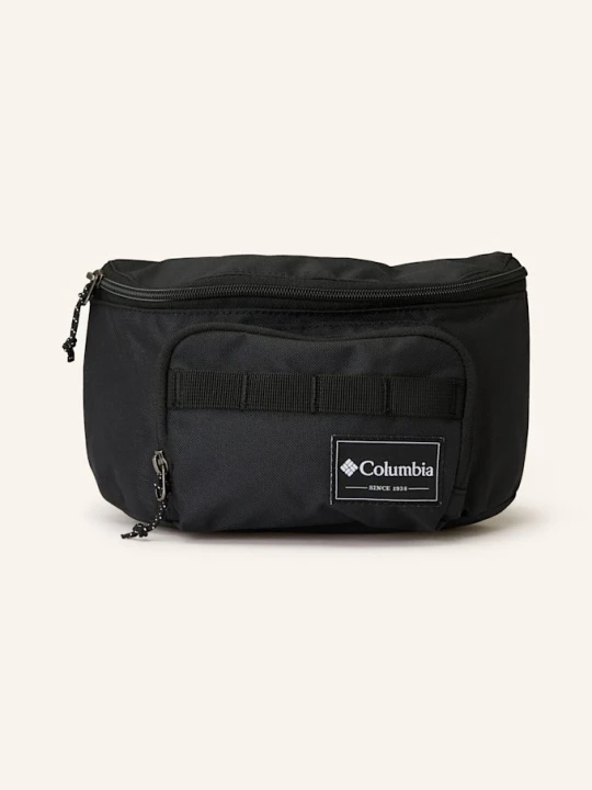 Zdjęcie produktu Columbia Saszetka Biodrówka Zigzag™ schwarz CZARNY