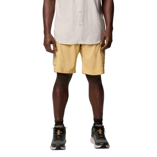 Zdjęcie produktu Columbia Silver Ridge Utility Cargo Shorts 2030744010, Męskie, Czarne, spodenki, poliester, rozmiar: 32
