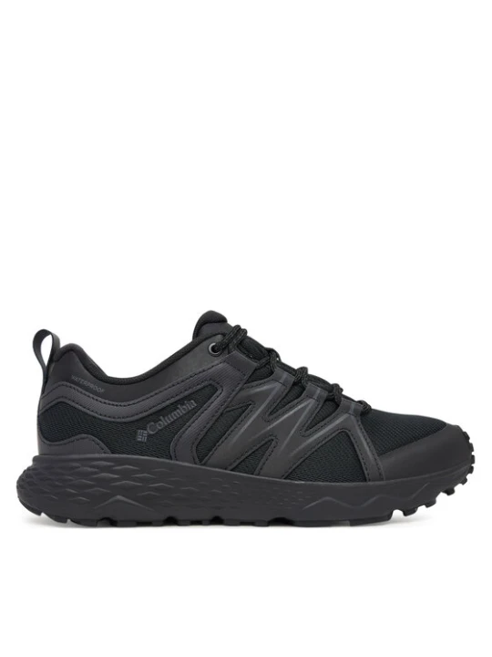 Zdjęcie produktu Columbia Sneakersy Peakfreak 2108401 Czarny