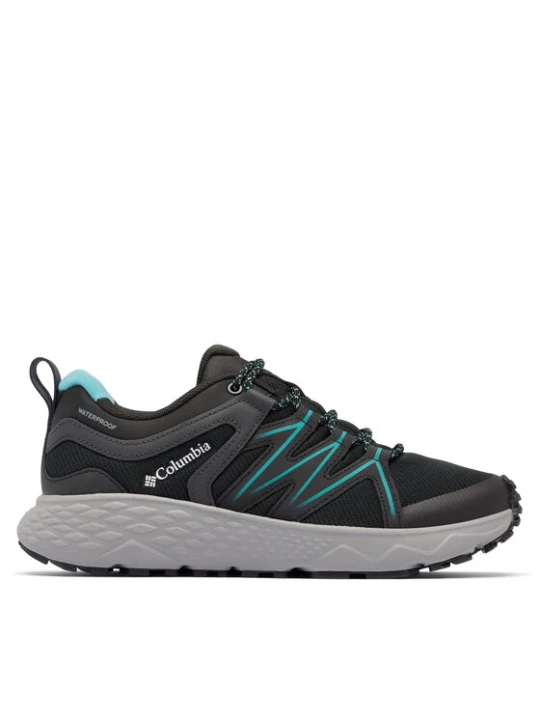Zdjęcie produktu Columbia Sneakersy Peakfreak 2108401 Czarny
