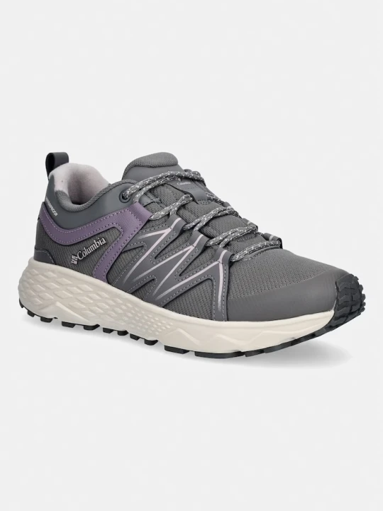 Zdjęcie produktu Columbia sneakersy PEAKFREAK fioletowy