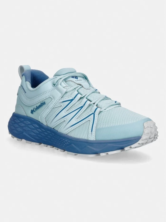 Zdjęcie produktu Columbia sneakersy PEAKFREAK turkusowy