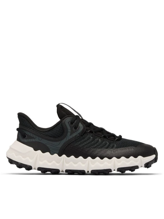 Zdjęcie produktu Columbia Sneakersy Voyager Flx 2109411 Czarny