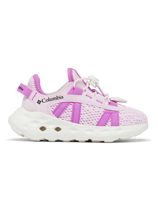 Zdjęcie produktu Columbia Sneakersy w kolorze różowo-jasnoróżowym rozmiar: 28
