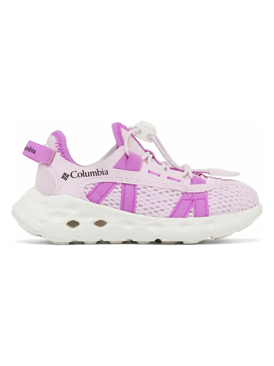 Zdjęcie produktu Columbia Sneakersy w kolorze różowo-jasnoróżowym rozmiar: 32